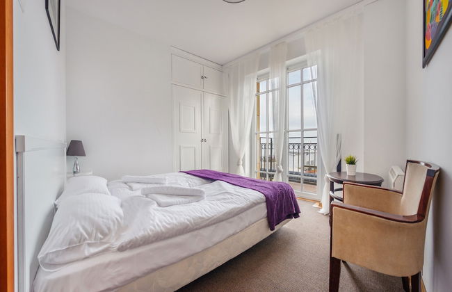 Apartamenty Sun&Snow Zachód Slonca - Foto 14