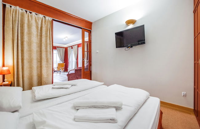 Apartamenty Sun&Snow Zachód Slonca - Foto 22