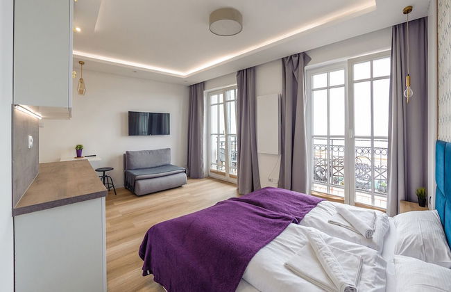 Apartamenty Sun&Snow Zachód Slonca - Foto 54