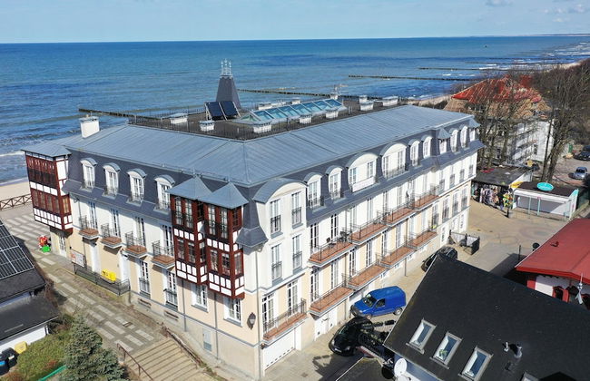 Apartamenty Sun&Snow Zachód Slonca - Foto 1