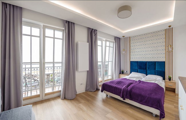 Apartamenty Sun&Snow Zachód Slonca - Foto 55