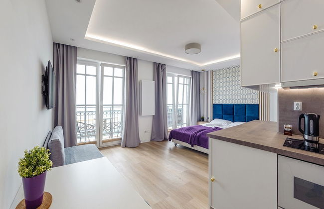 Apartamenty Sun&Snow Zachód Slonca - Foto 56
