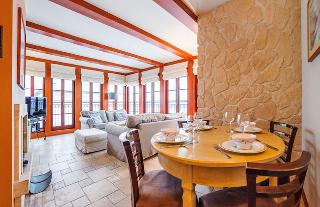 Apartamenty Sun&Snow Zachód Slonca - Foto 35
