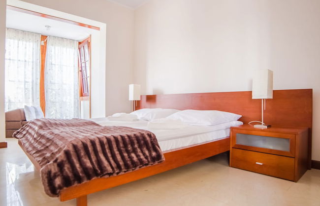 Apartamenty Sun&Snow Zachód Slonca - Foto 13