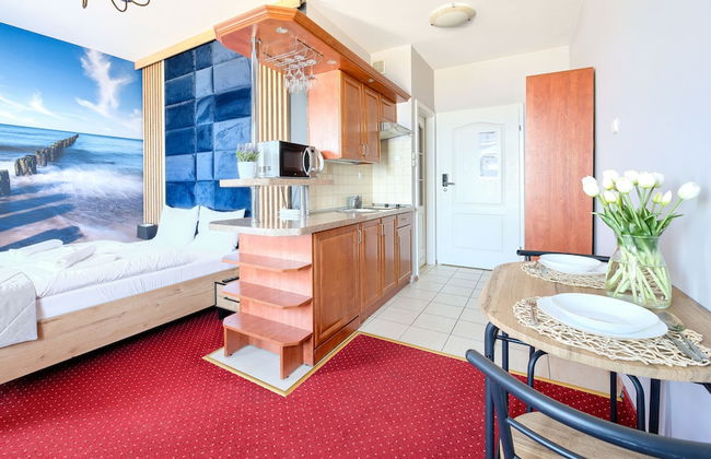 Apartamenty Sun&Snow Zachód Slonca - Foto 49