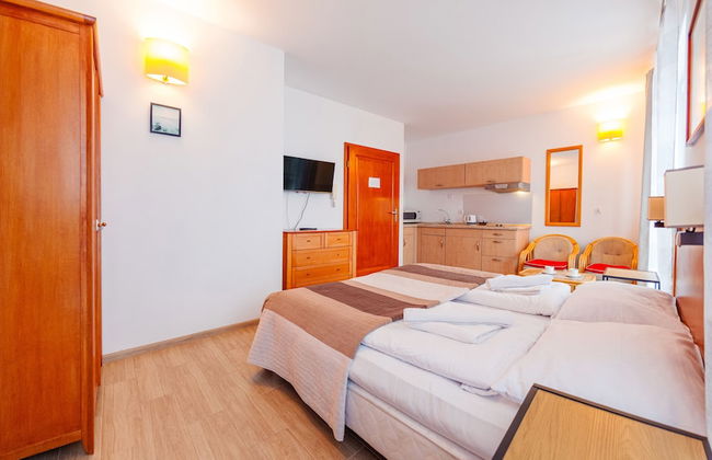Apartamenty Sun&Snow Zachód Slonca - Foto 30