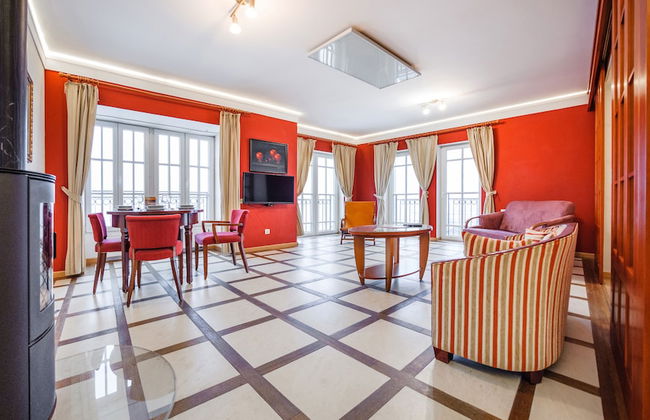 Apartamenty Sun&Snow Zachód Slonca - Foto 70