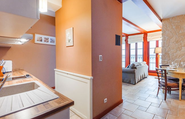 Apartamenty Sun&Snow Zachód Slonca - Foto 46