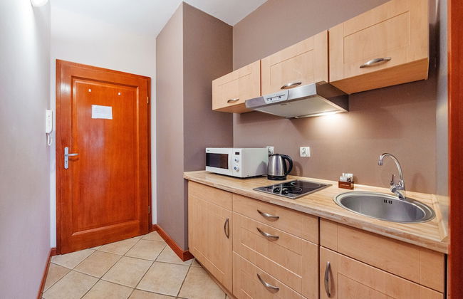 Apartamenty Sun&Snow Zachód Slonca - Foto 48