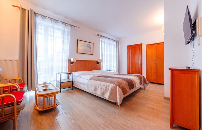Apartamenty Sun&Snow Zachód Slonca - Foto 25