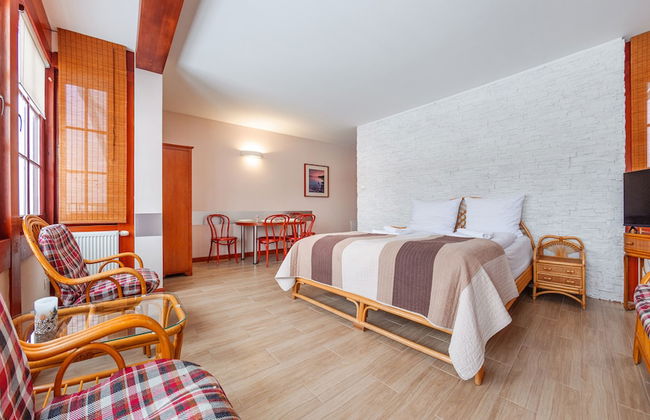 Apartamenty Sun&Snow Zachód Slonca - Foto 32