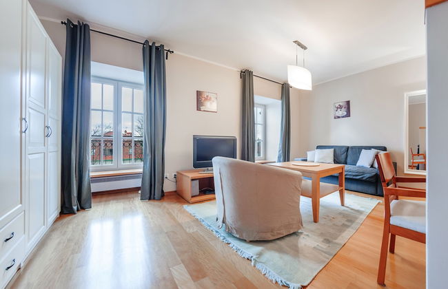 Apartamenty Sun&Snow Zachód Slonca - Foto 6