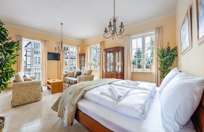 Apartamenty Sun&Snow Zachód Slonca - Foto 18