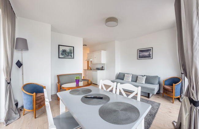 Apartamenty Sun&Snow Zachód Slonca - Foto 79