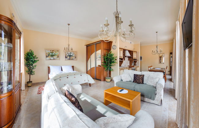 Apartamenty Sun&Snow Zachód Slonca - Foto 16