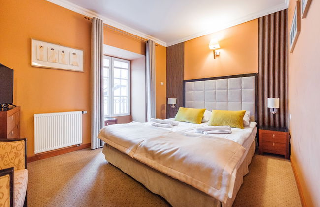 Apartamenty Sun&Snow Zachód Slonca - Foto 20