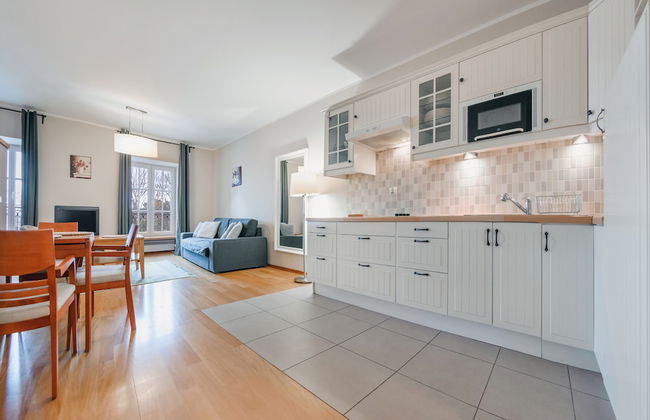 Apartamenty Sun&Snow Zachód Slonca - Foto 39