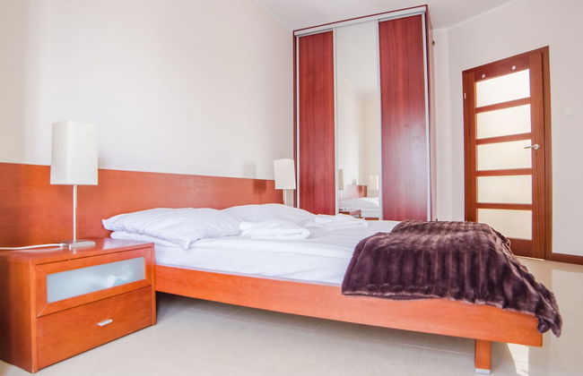 Apartamenty Sun&Snow Zachód Slonca - Foto 12