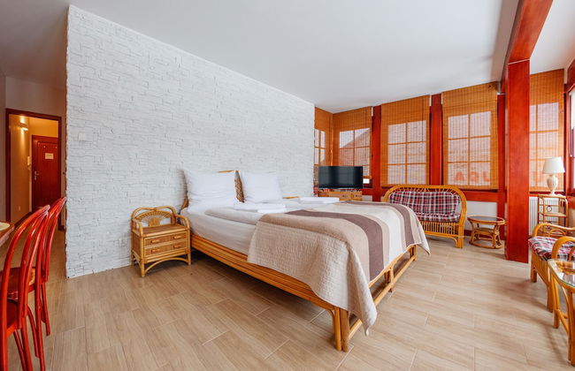 Apartamenty Sun&Snow Zachód Slonca - Foto 33