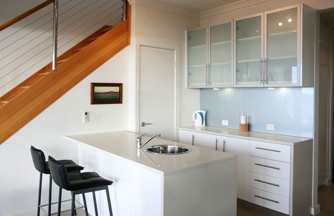 Penneshaw Oceanview Apartments - Foto 12