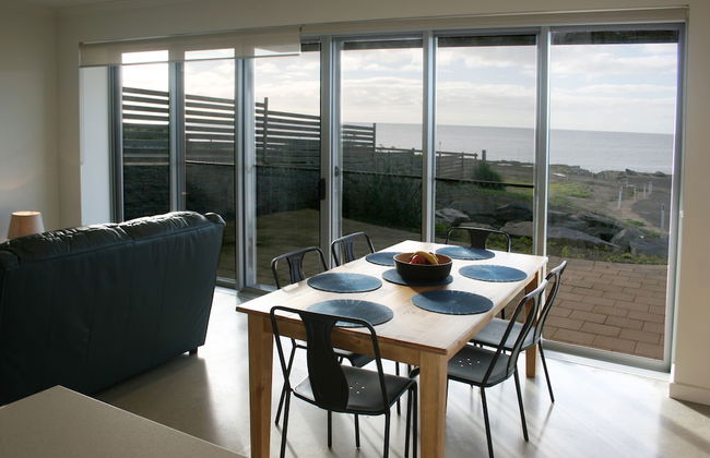 Penneshaw Oceanview Apartments - Foto 9