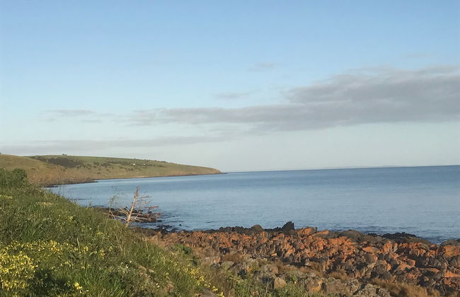 Penneshaw Oceanview Apartments - Foto 19