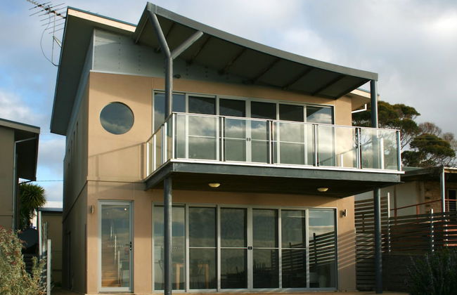 Penneshaw Oceanview Apartments - Foto 1