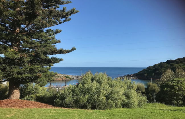 Penneshaw Oceanview Apartments - Foto 22