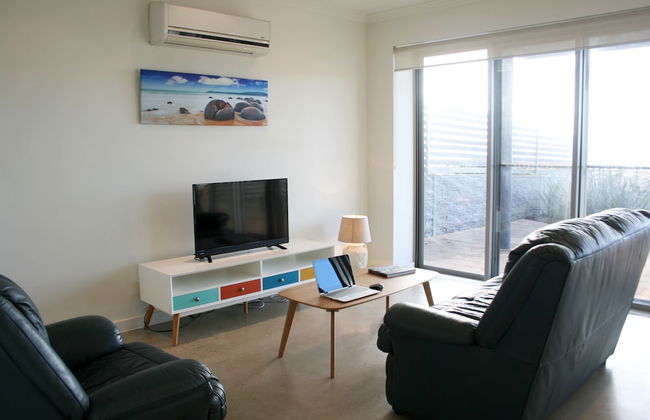 Penneshaw Oceanview Apartments - Foto 14