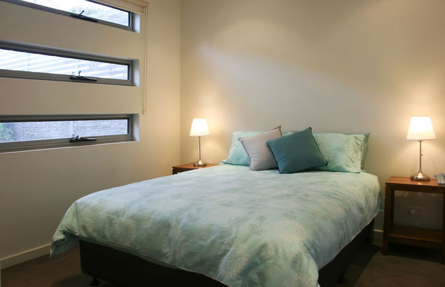 Penneshaw Oceanview Apartments - Foto 6