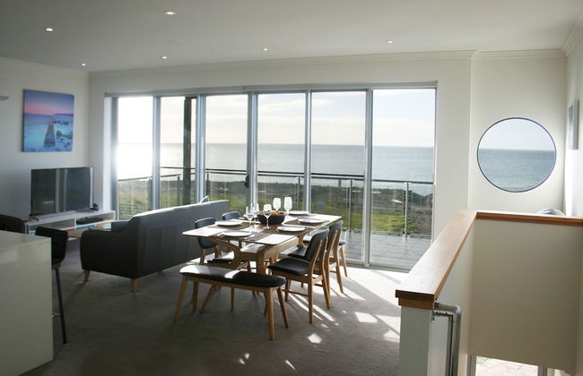Penneshaw Oceanview Apartments - Foto 13