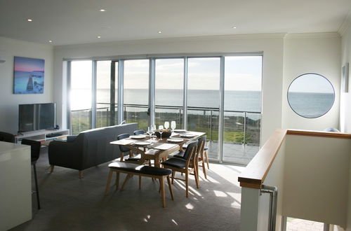 Foto 13 - Penneshaw Oceanview Apartments