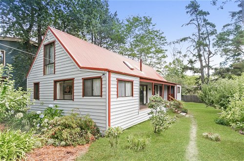 Foto 1 - Arcadia Cottage