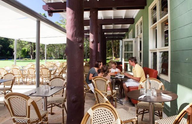 Royal National Park Cottages - Foto 17