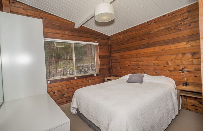 Royal National Park Cottages - Foto 7