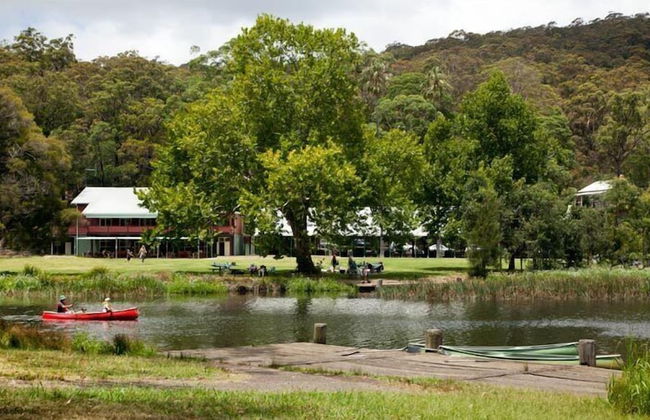 Royal National Park Cottages - Foto 15