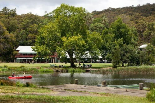 Photo 19 - Royal National Park Cottages