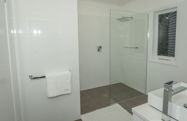 Royal National Park Cottages - Foto 13