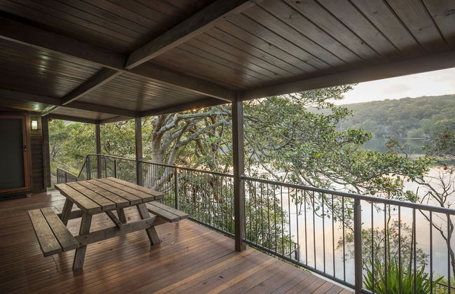 Royal National Park Cottages - Foto 21