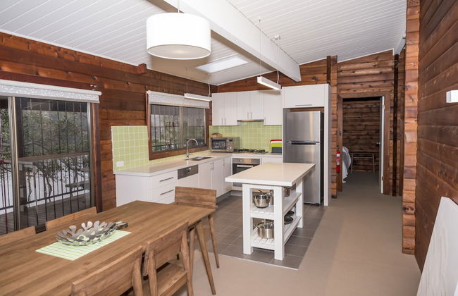 Royal National Park Cottages - Foto 10