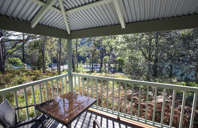 Royal National Park Cottages - Foto 20
