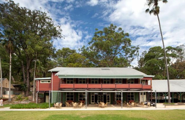 Royal National Park Cottages - Foto 22