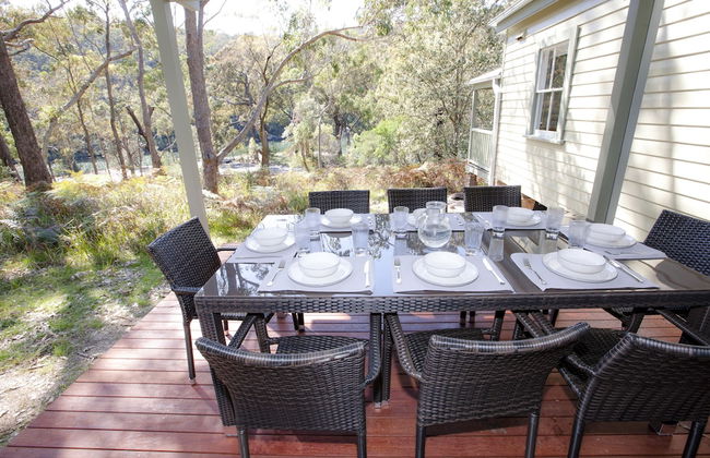 Royal National Park Cottages - Foto 12