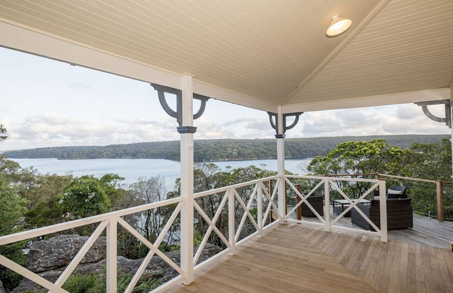 Royal National Park Cottages - Foto 19