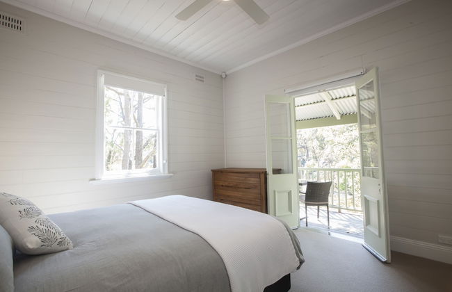 Royal National Park Cottages - Foto 6