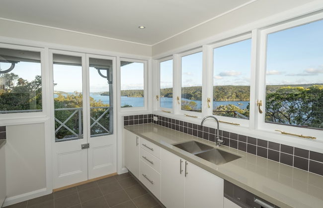 Royal National Park Cottages - Foto 1