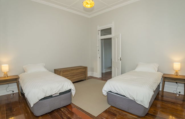 Royal National Park Cottages - Foto 3