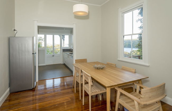 Royal National Park Cottages - Foto 16