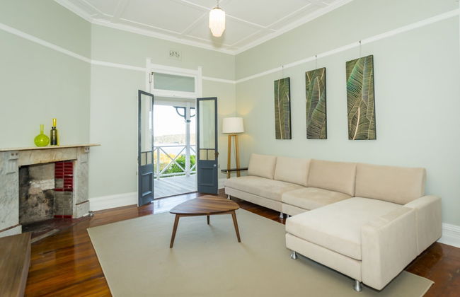 Royal National Park Cottages - Foto 11