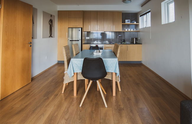 Framtid apartments and holiday homes - Foto 13